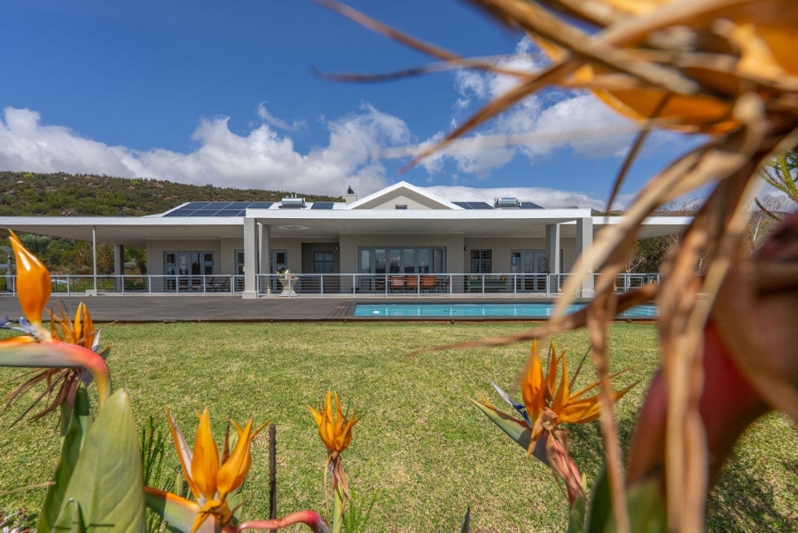 7 Bedroom Property for Sale in Montagu Western Cape